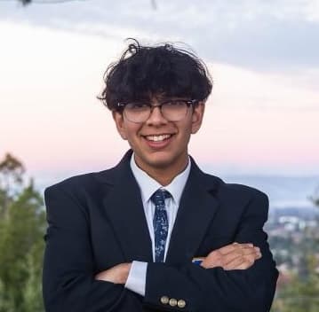 Samay Sikri's profile picture